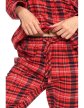 Piżama Moraj PDD7200-002 dł/r 2XL-3XL rozpinana (4)