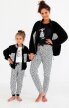 Bluza Sensis Lucky Kids dł/r 110-128 (1)
