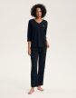 Piżama Henderson Ladies 45438 Gilly 3/4 S-3XL (1)