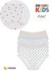 Figi DC Girl 6397 Dziecięce A12 (1)