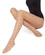 Rajstopy Knittex 12404 Thistle 20d