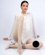 Rajstopy Knittex 12501 Chicca 3D 30 den 2-4 (2)