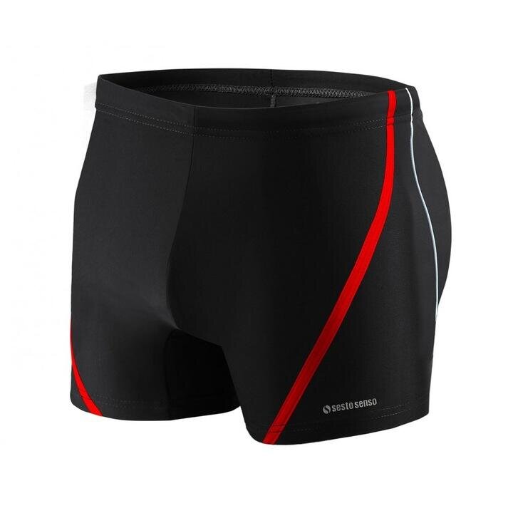 Kąpielówki Sesto Senso 366 Bokserki Męskie M-2XL (11)