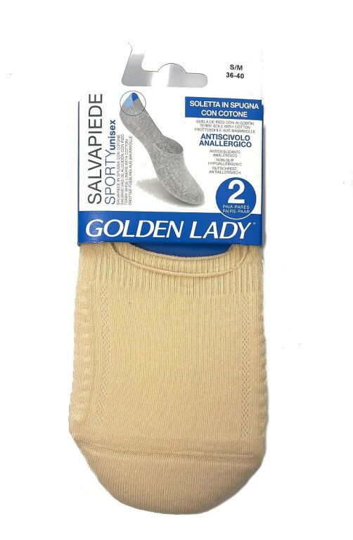 Balerinki/Mokasynki Golden Lady Sporty A'2 36-45 (9)