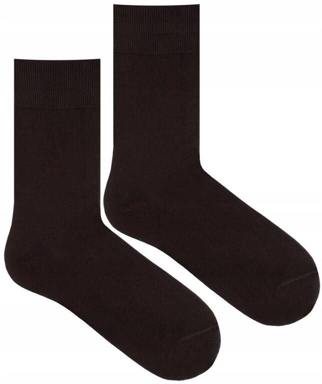 Skarpety Regina Socks Passa klasyczne wygodne (3)