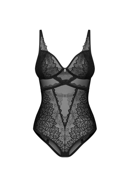 Body Obsessive Deina More Teddy S-XL (5)