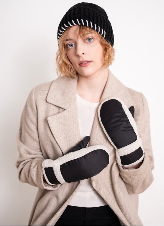 Rękawiczki Art Of Polo 24406 Misso