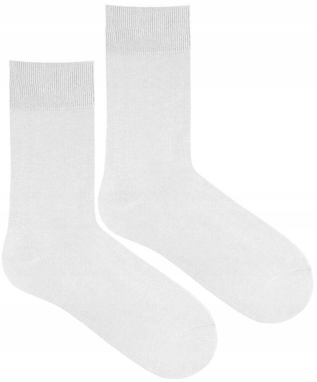 Skarpety Regina Socks Passa klasyczne wygodne (1)