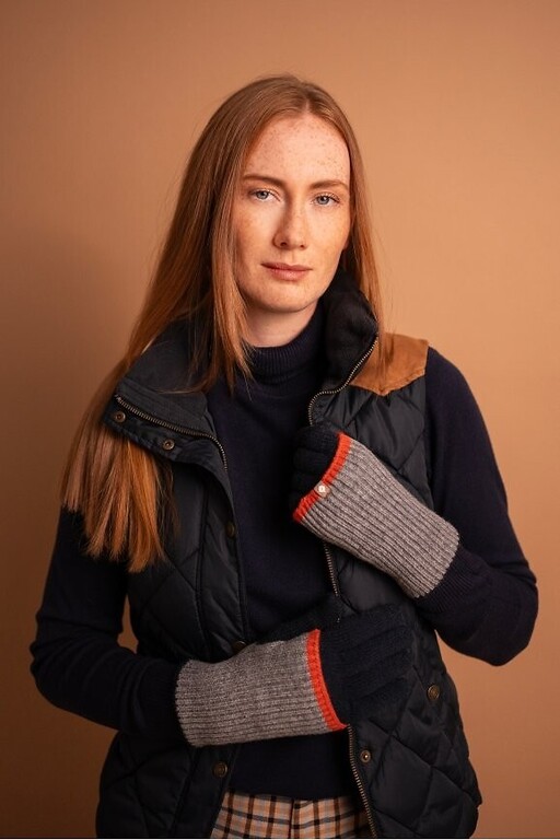 Rękawiczki Art Of Polo 25282 Axel