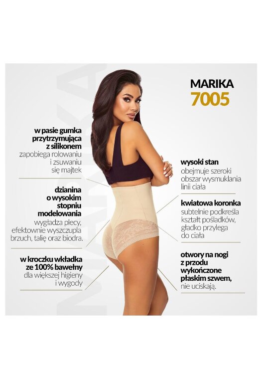 Figi Lapinee 7005 Marika Wysoka Talia S-2XL (9)