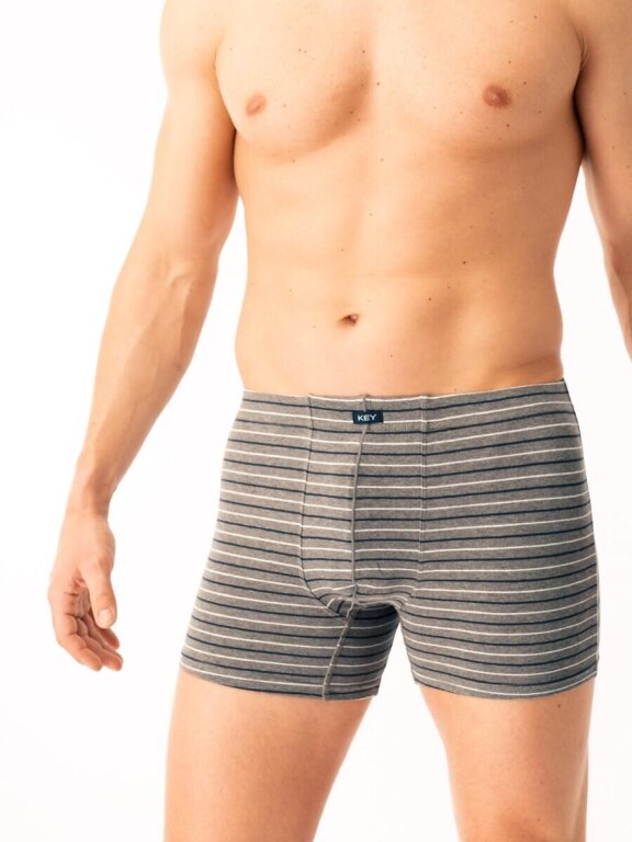 Bokserki Key MXH 311 B25 M-2XL (1)