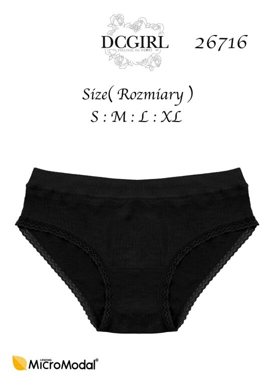 Figi DC Girl 26716 A2 Pudełko S-XL (9)