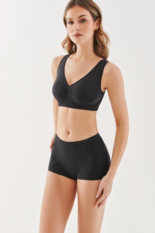 Top Gabriella 1204 Seamless Top Shape S-XL (7)