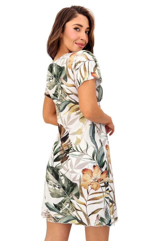 Koszula Donna Olivia kr/r S-2XL (3)