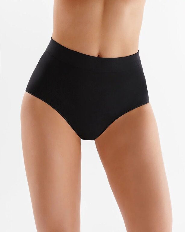 Figi Gabriella S109 Seamless Midi Briefs S-L (4)